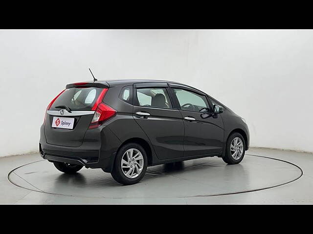 Used Honda Jazz VX CVT in Mumbai