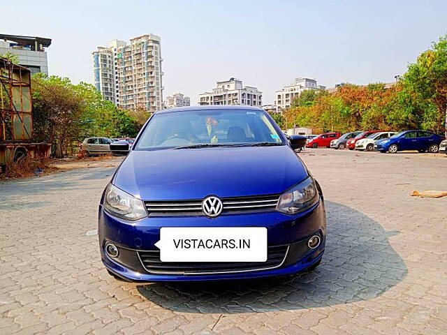 Used 2013 Volkswagen Vento in Navi Mumbai