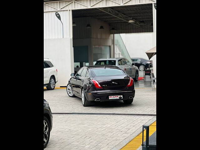 Used Jaguar XJ L 3.0 Portfolio in Delhi