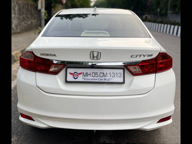 Used Honda City [2014-2017] VX CVT in Mumbai