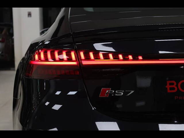 Used Audi RS7 Sportback [2015-2020] 4.0 TFSI Performance in Chennai