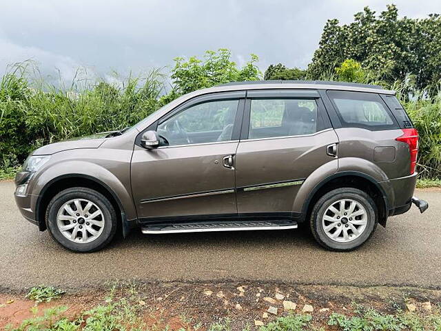 Used Mahindra XUV500 [2015-2018] W10 in Bangalore