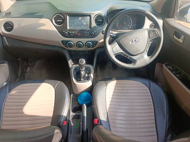 Used Hyundai Grand i10 Sportz 1.2 Kappa VTVT in Chennai