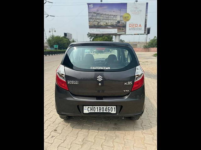 Used Maruti Suzuki Alto K10 [2014-2020] VXi [2014-2019] in Kharar