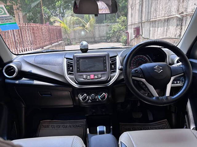 Used Maruti Suzuki Celerio ZXi Plus AMT [2021-2023] in Thane