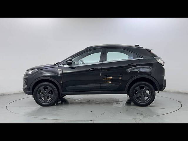 Used Tata Nexon [2020-2023] XZ Plus (O) Dark Edition in Ghaziabad