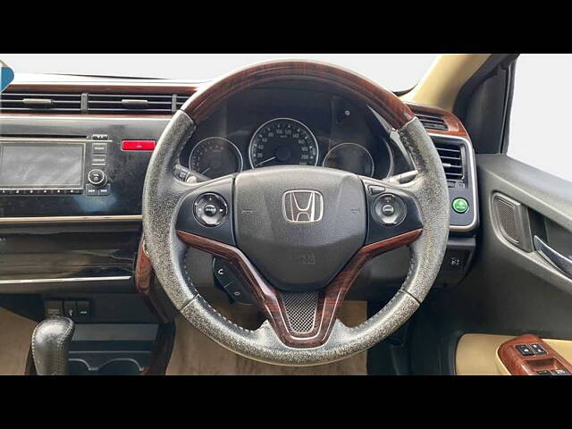 Used Honda City [2014-2017] VX CVT in Nagpur