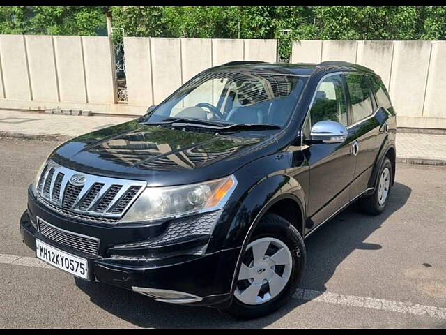 Used Mahindra XUV500 [2011-2015] W6 in Pune