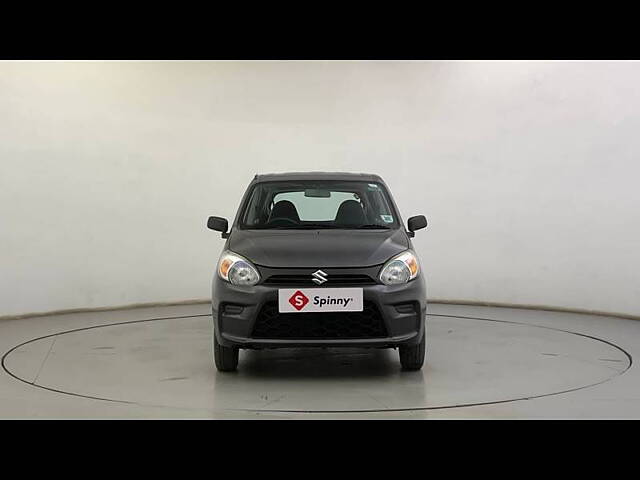 Used Maruti Suzuki Alto 800 [2016-2019] LXi (O) in Ahmedabad