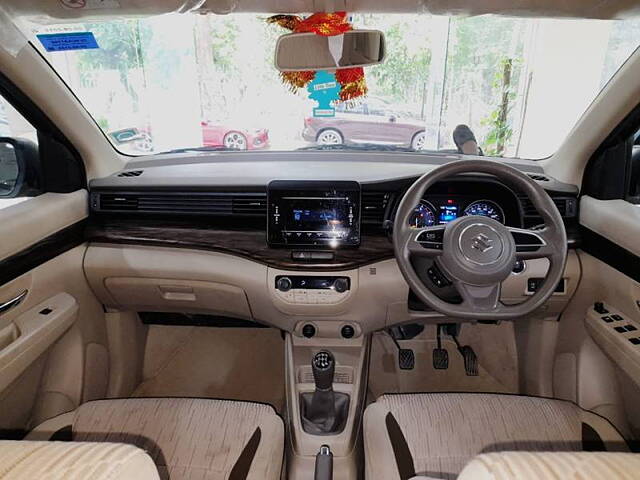 Used Maruti Suzuki Ertiga [2015-2018] ZXI in Delhi