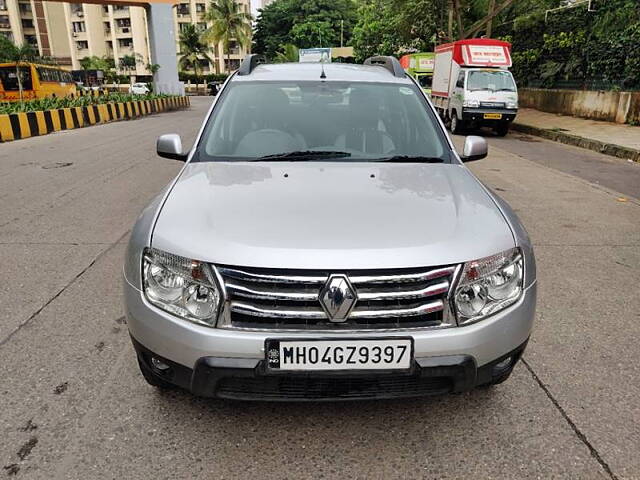 Used 2015 Renault Duster in Mumbai