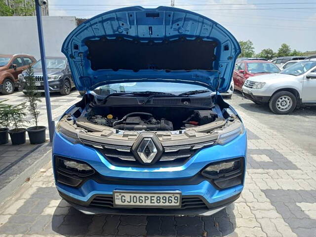 Used Renault Kiger [2021-2022] RXL AMT in Surat