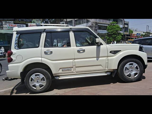 Used Mahindra Scorpio 2021 S5 2WD 7 STR in Lucknow