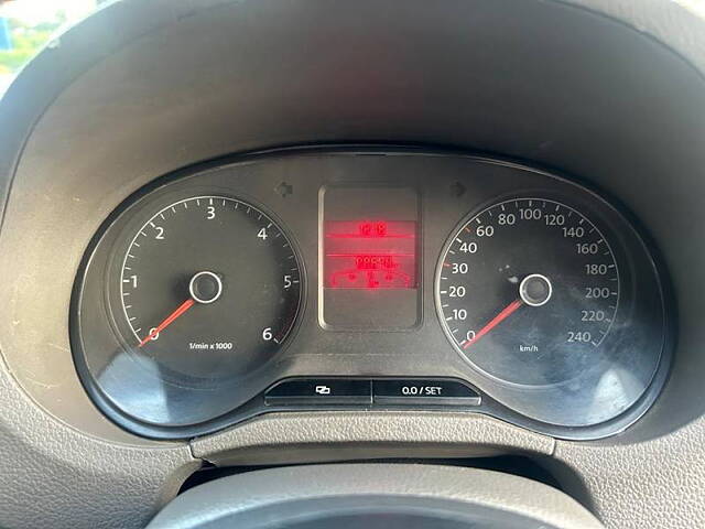 Used Volkswagen Vento [2014-2015] Highline Diesel in Kharar