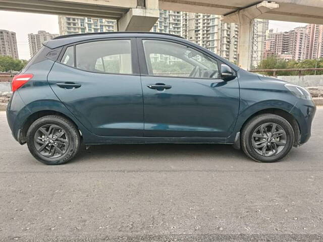 Used Hyundai Grand i10 Nios [2019-2023] Sportz 1.2 Kappa VTVT in Noida