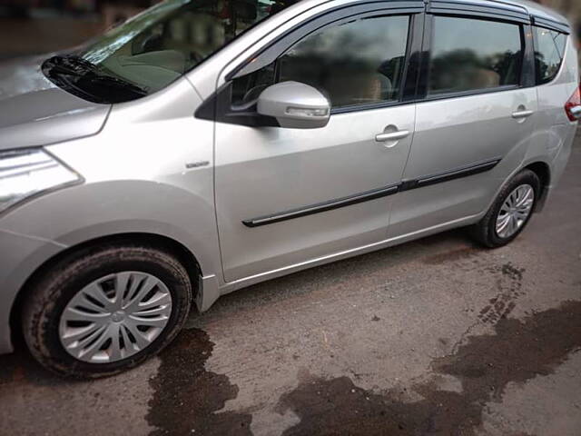 Used Maruti Suzuki Ertiga [2012-2015] VDi in Delhi