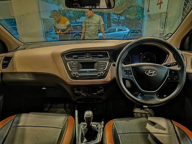 Used Hyundai Elite i20 [2019-2020] Magna Plus 1.2 [2019-2020] in Kolkata