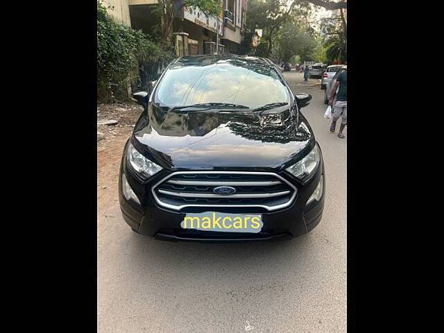 Used 2019 Ford Ecosport in Chennai