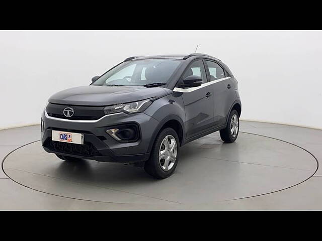 Used Tata Nexon [2017-2020] XM in Chennai