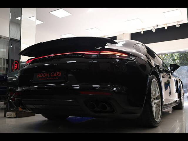 Used Porsche Panamera [2014-2017] GTS in Chennai