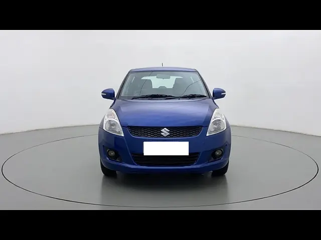 Used 2012 Maruti Suzuki Swift in Mumbai