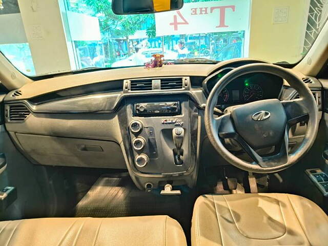 Used Mahindra KUV100 NXT K2 6 STR in Kolkata