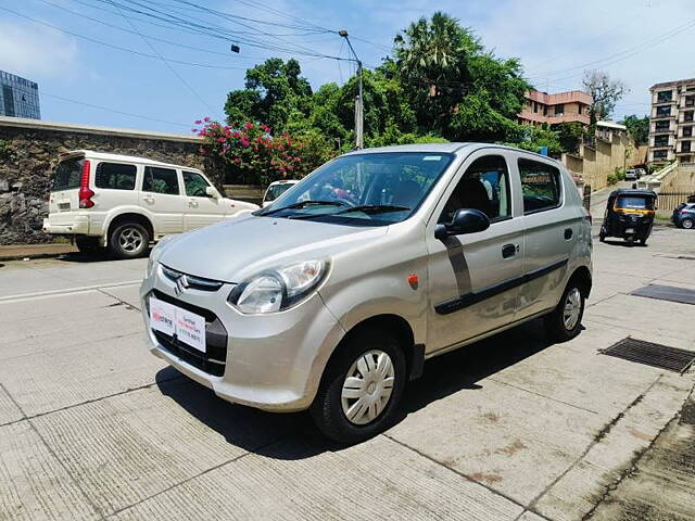 Used Maruti Suzuki Alto 800 [2012-2016] Lxi CNG in Mumbai