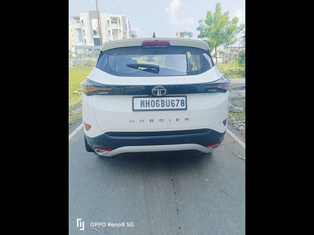 Used Tata Harrier [2019-2023] XZ [2019-2020] in Nagpur