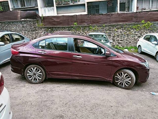 Used Honda City [2014-2017] VX CVT in Pune