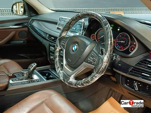 Used BMW X5 [2014-2019] xDrive30d Pure Experience (5 Seater) in Mumbai