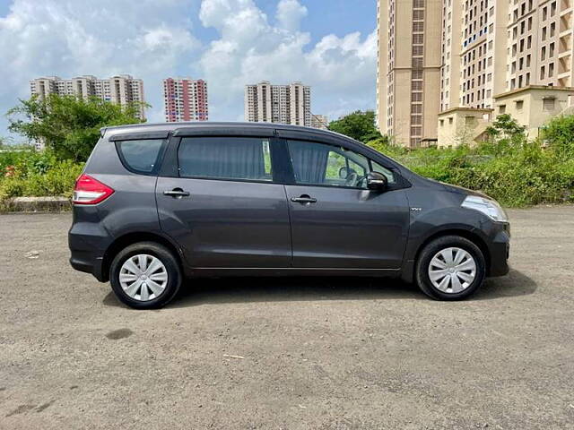 Used Maruti Suzuki Ertiga [2015-2018] VXI CNG in Mumbai