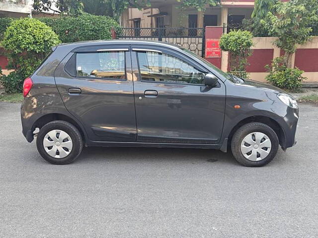 Used Maruti Suzuki Alto K10 VXi (O) AGS [2022-2022] in Dehradun