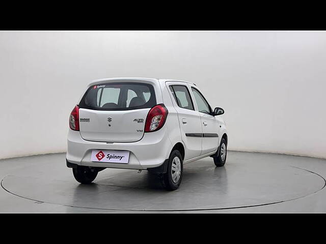 Used Maruti Suzuki Alto 800 [2016-2019] VXi (O) in Bangalore