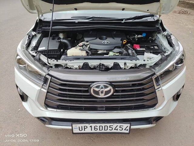 Used Toyota Innova Crysta [2020-2023] ZX 2.4 AT 7 STR in Delhi