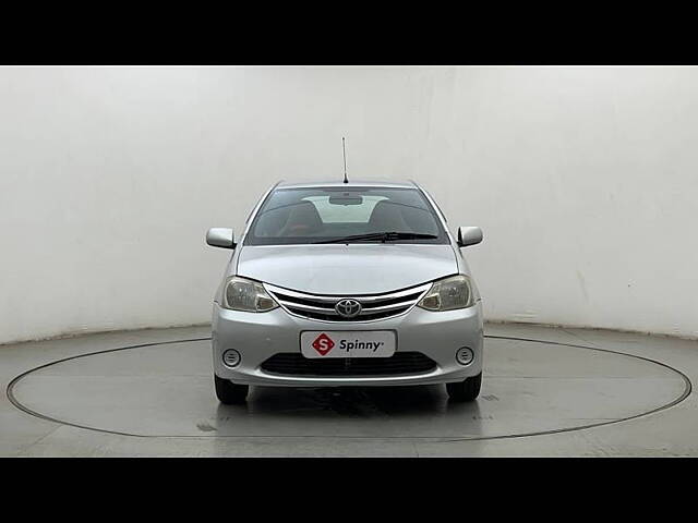 Used Toyota Etios Liva [2011-2013] G in Thane