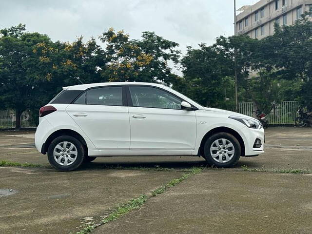 Used Hyundai Elite i20 [2019-2020] Magna Plus 1.4 CRDi in Ahmedabad