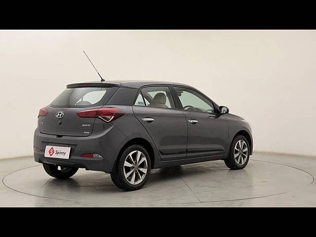 Used Hyundai Elite i20 [2014-2015] Sportz 1.2 in Pune