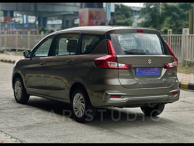 Used Maruti Suzuki Ertiga [2018-2022] VXi in Kolkata