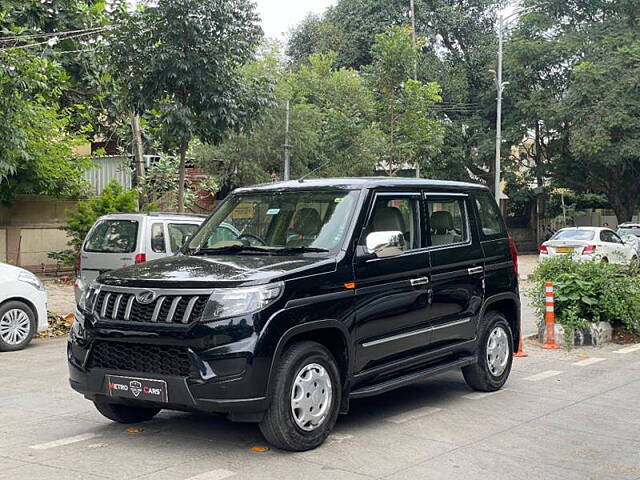 Used Mahindra Bolero Neo [2021-2022] N8 in Bangalore