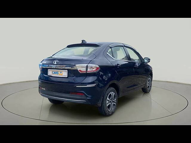 Used Tata Tigor XZ Plus CNG [2022-2023] in Pune