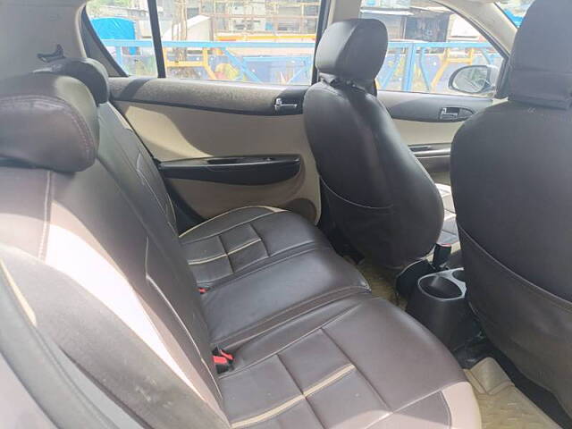 Used Hyundai i20 [2010-2012] Sportz 1.2 BS-IV in Mumbai