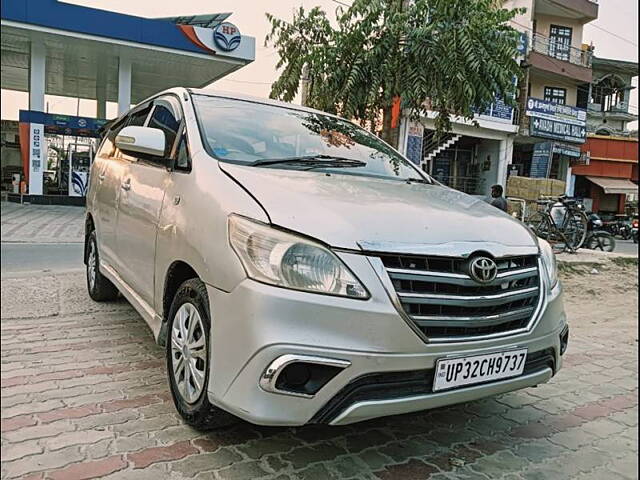 Used Toyota Innova [2005-2009] 2.5 E in Lucknow