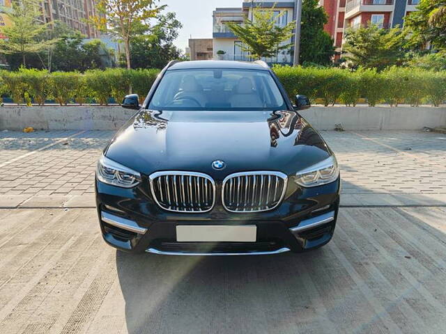 Used 2020 BMW X3 in Ahmedabad