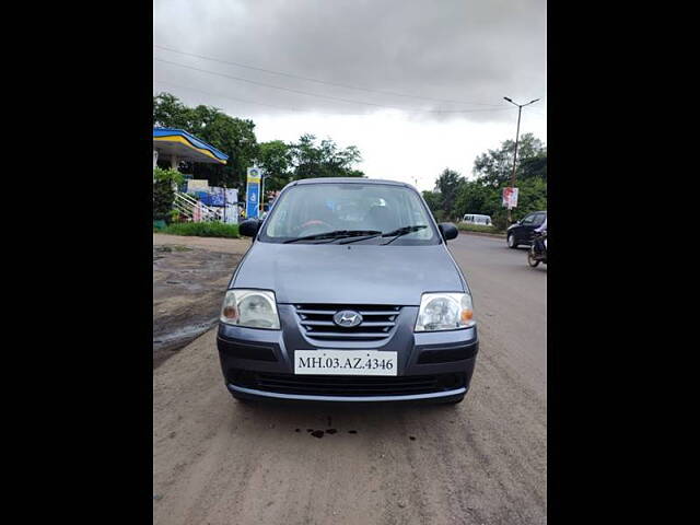 Used 2011 Hyundai Santro in Nashik