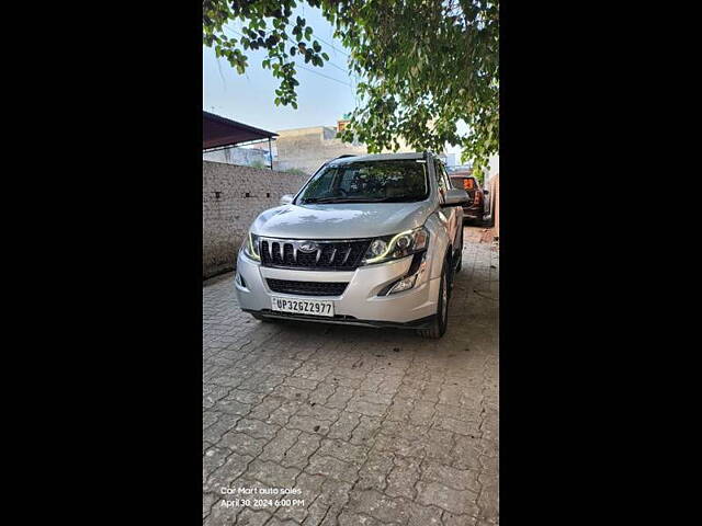 Used Mahindra XUV500 [2015-2018] W10 in Lucknow