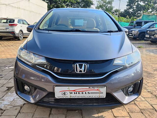 Used 2019 Honda Jazz in Mumbai