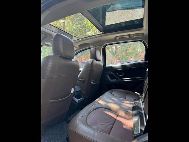 Used Tata Harrier [2019-2023] XT Plus Dark Edition in Delhi