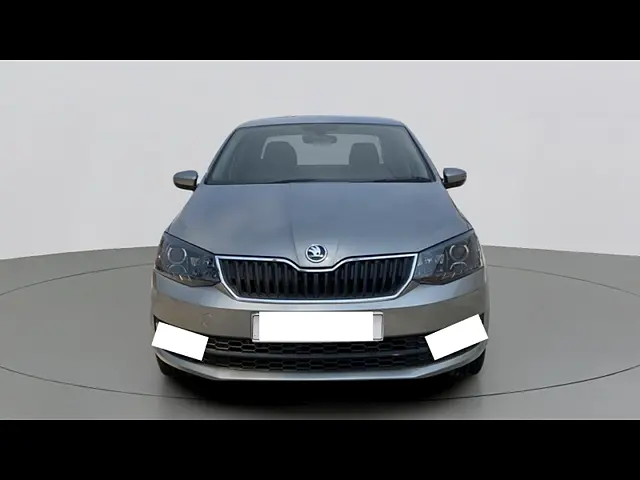 Used 2018 Skoda Rapid in Bangalore