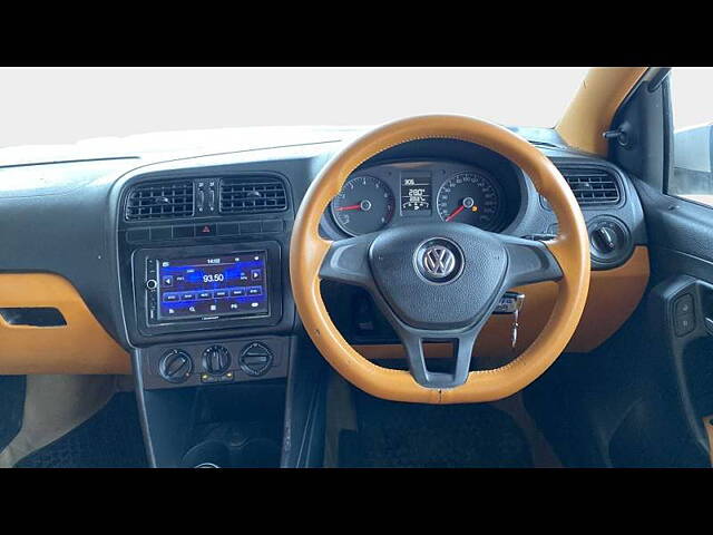 Used Volkswagen Polo Trendline 1.0L MPI in Patna