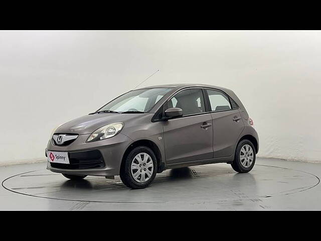 Used 2012 Honda Brio in Gurgaon